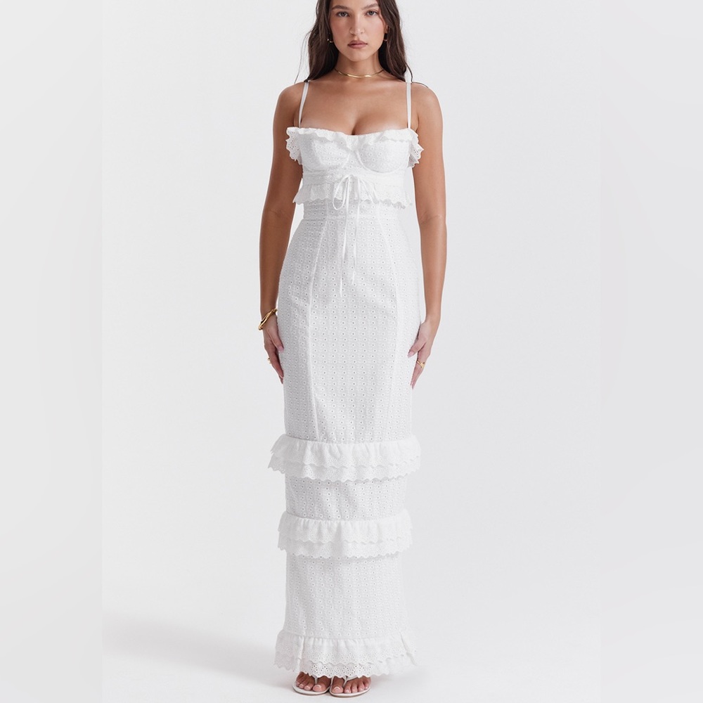 House of CB Eve Dress